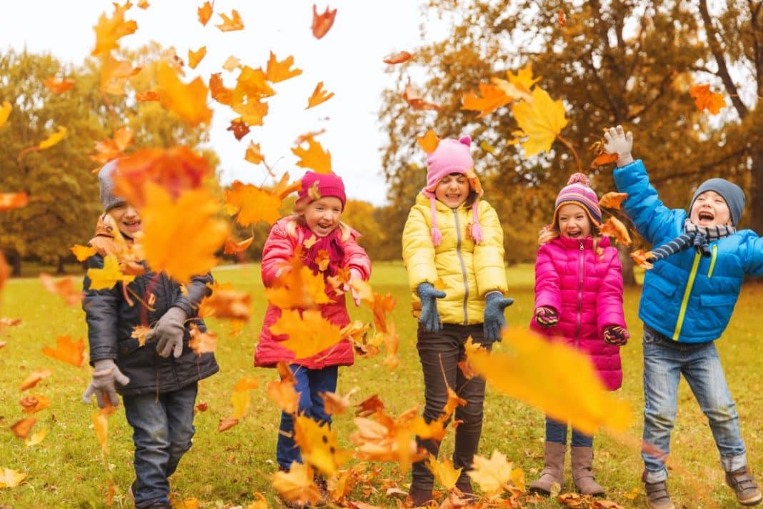 Poésie automne