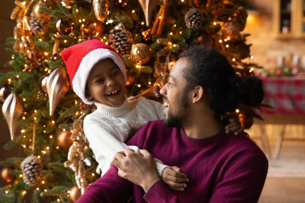 devinette de Noël