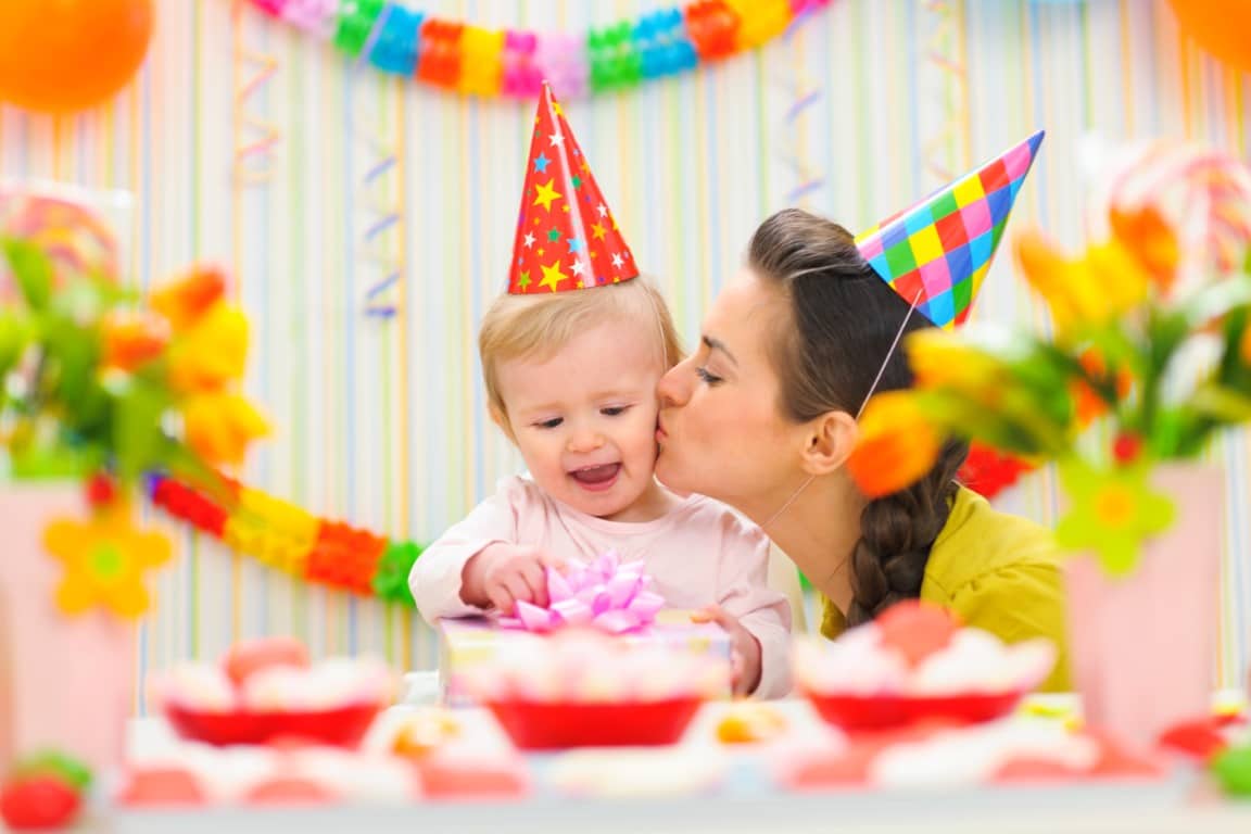 TOP12 Des Meilleures Id es Pour Un Cadeau De B b De 1 An La 