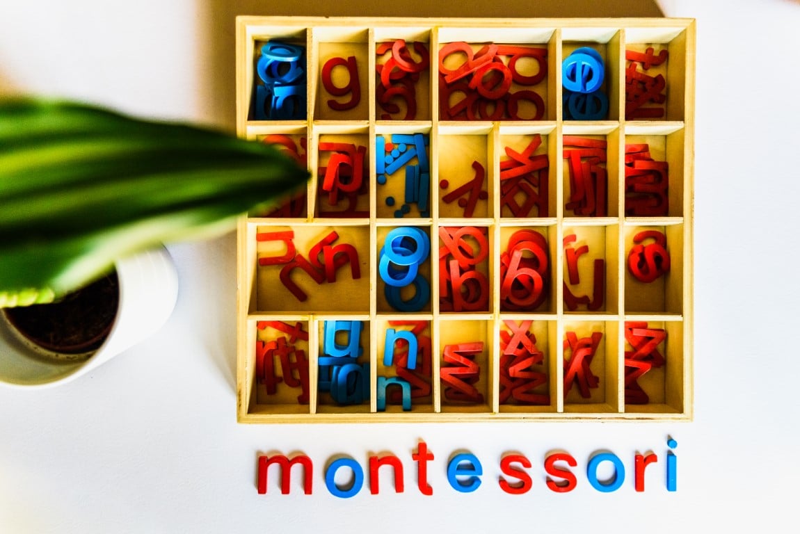 méthode Montessori