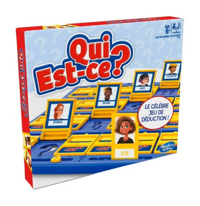 Acheter Top Ten - Jeux de société - Cocktail games