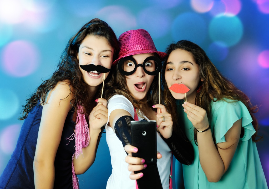 ado fete photobooth