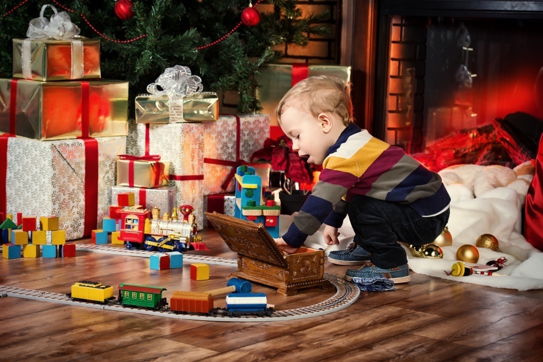 cadeaux de noel enfants