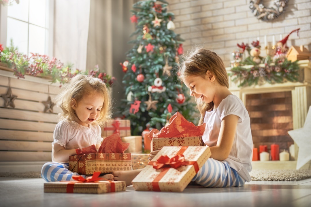 idées de cadeau durables et qui ont du sens à offrir aux enfants à Noël