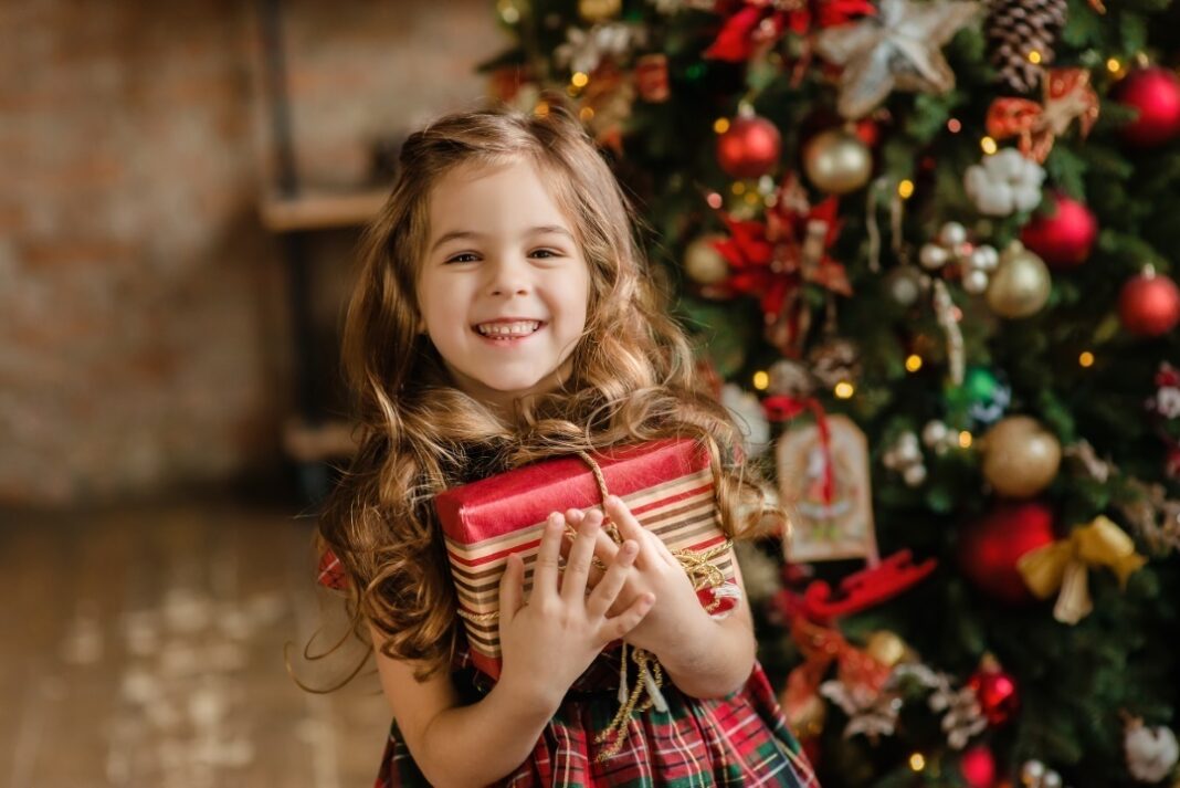 8 idées de cadeau durables et qui ont du sens à offrir aux enfants à Noël