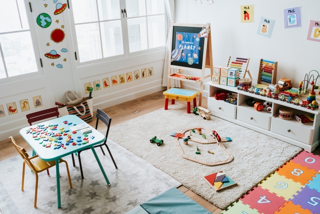 Pourquoi opter pour des jouets d'occasion ?