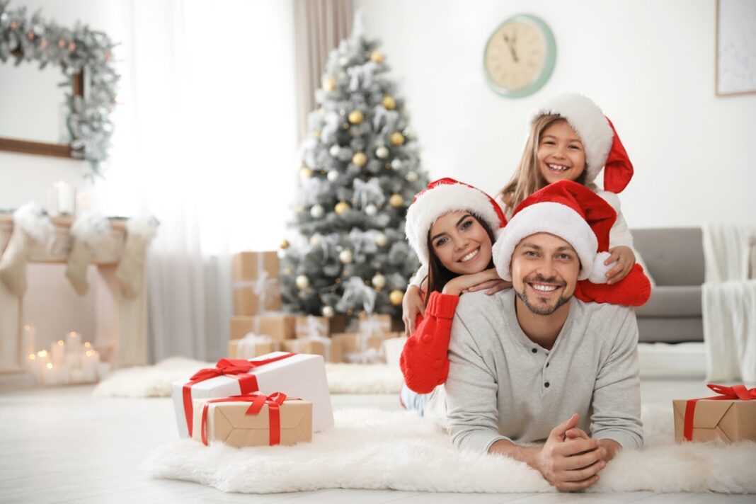 6 expériences à offrir pour les fêtes de fin d'année