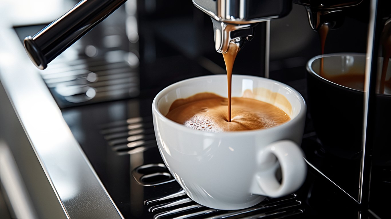 La caféine est déconseillée aux femmes enceintes