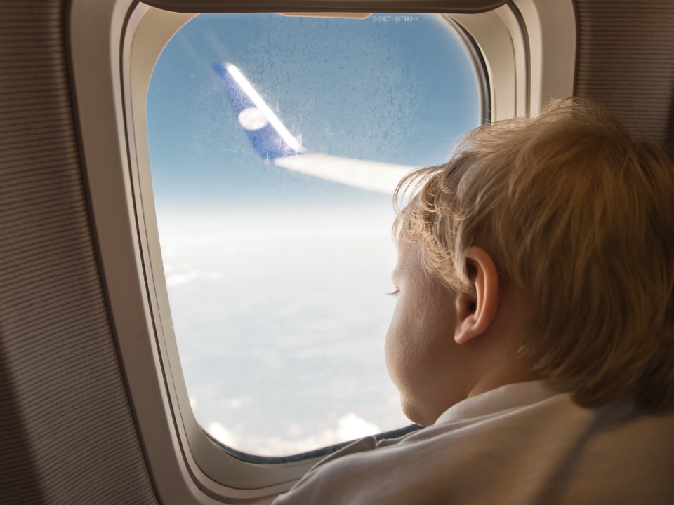 avion famille billet pas cher