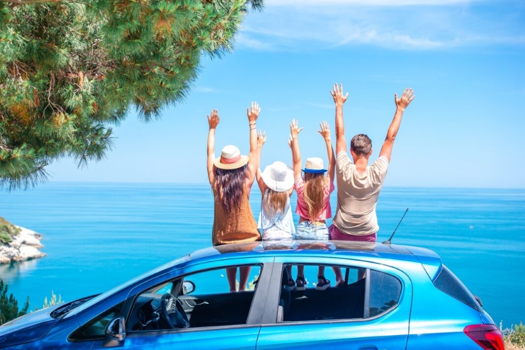 partir en vacances moins cher famille
