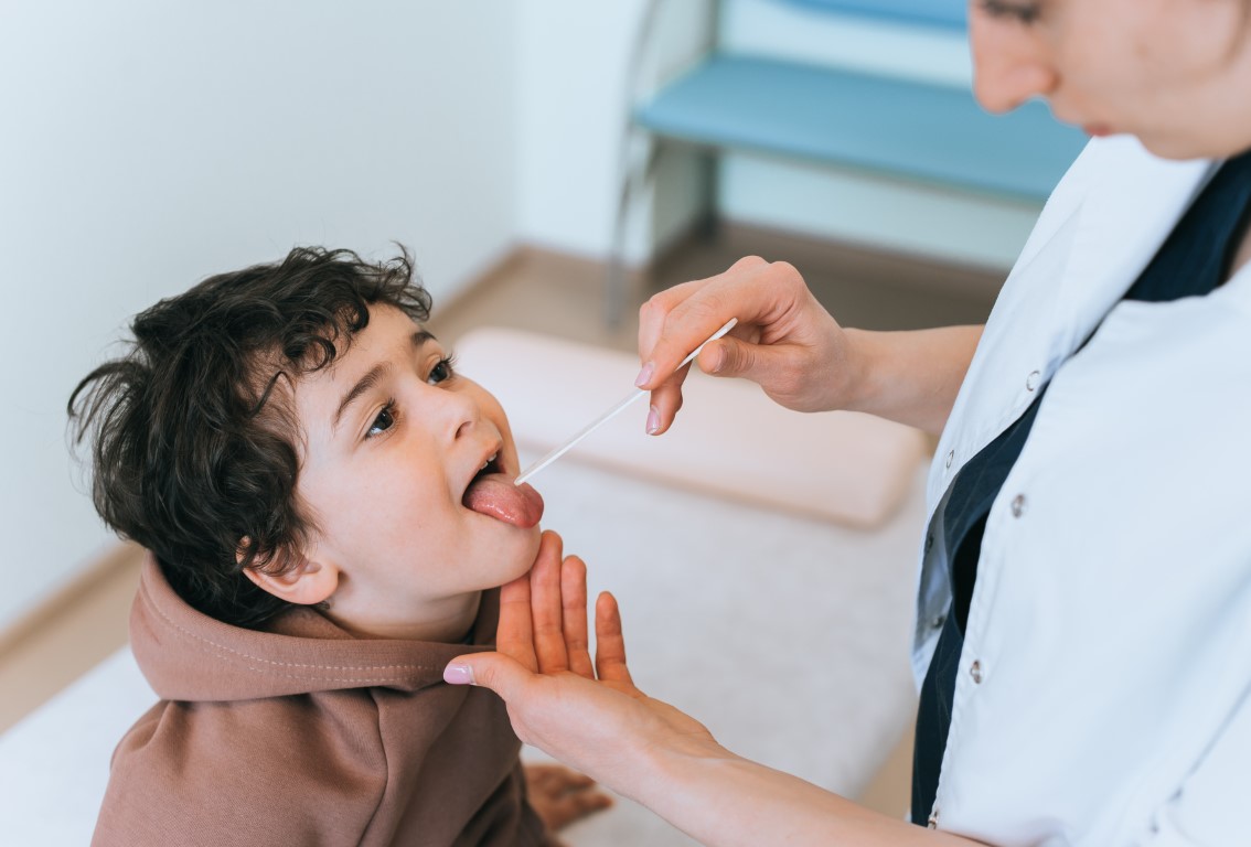 Organiser des visites médicales en maternelle
