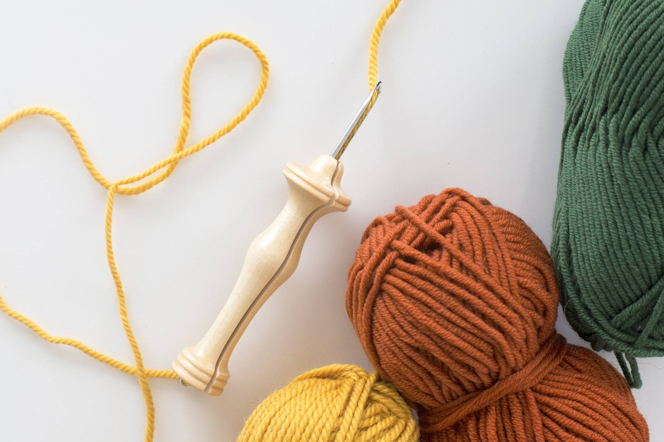 broderie punch needle
