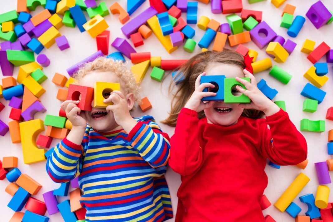 concept itinérance ludique définition crèches