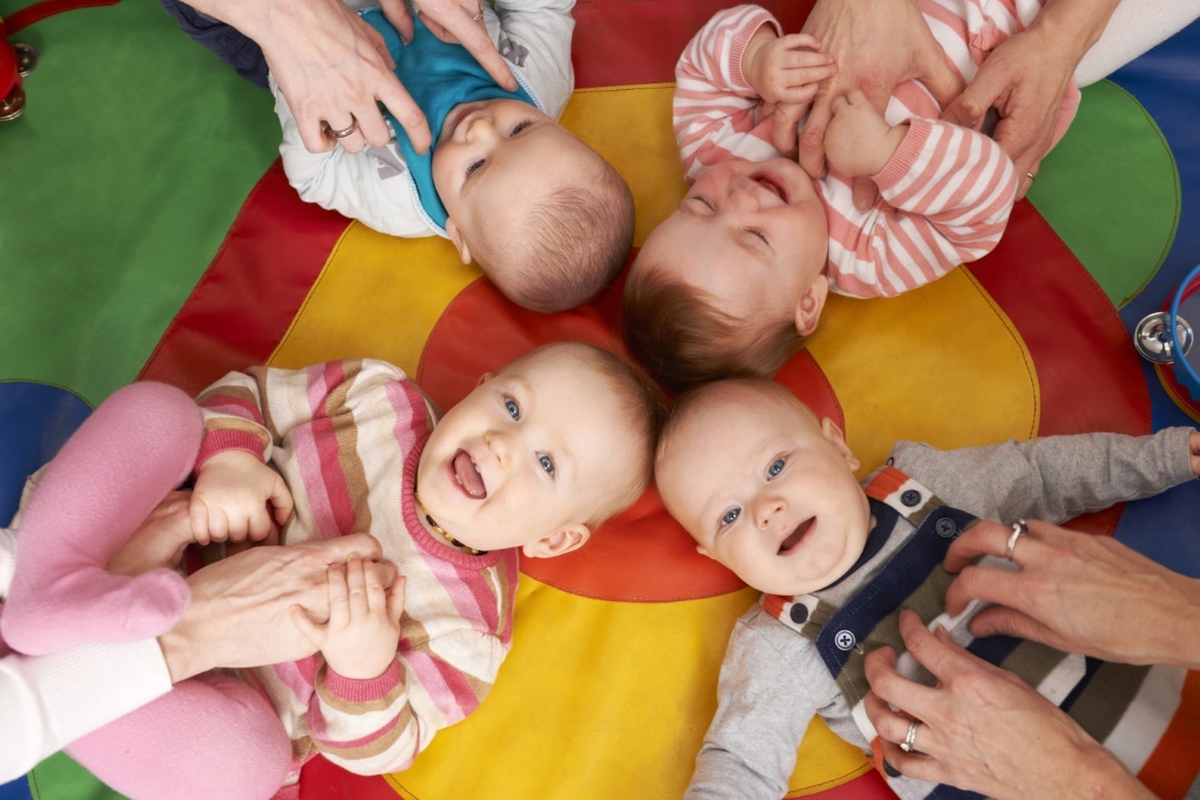 concept itinérance ludique définition Maria Montessori