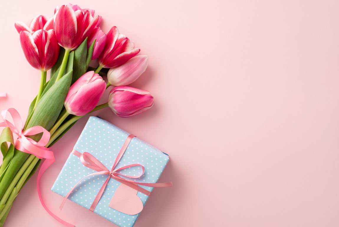 box florales