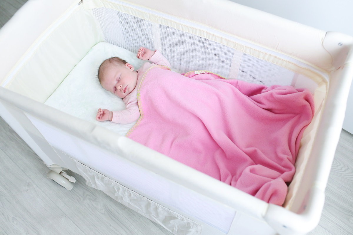 choisir lit bébé