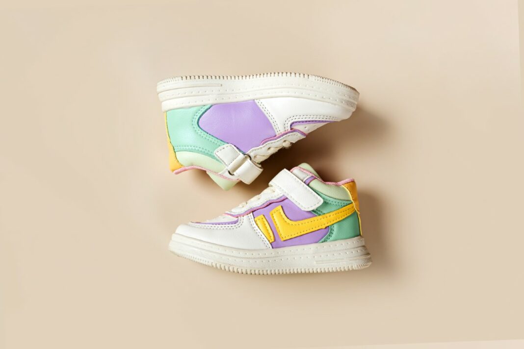 5 conseils pour choisir des chaussures souples pour vos enfants