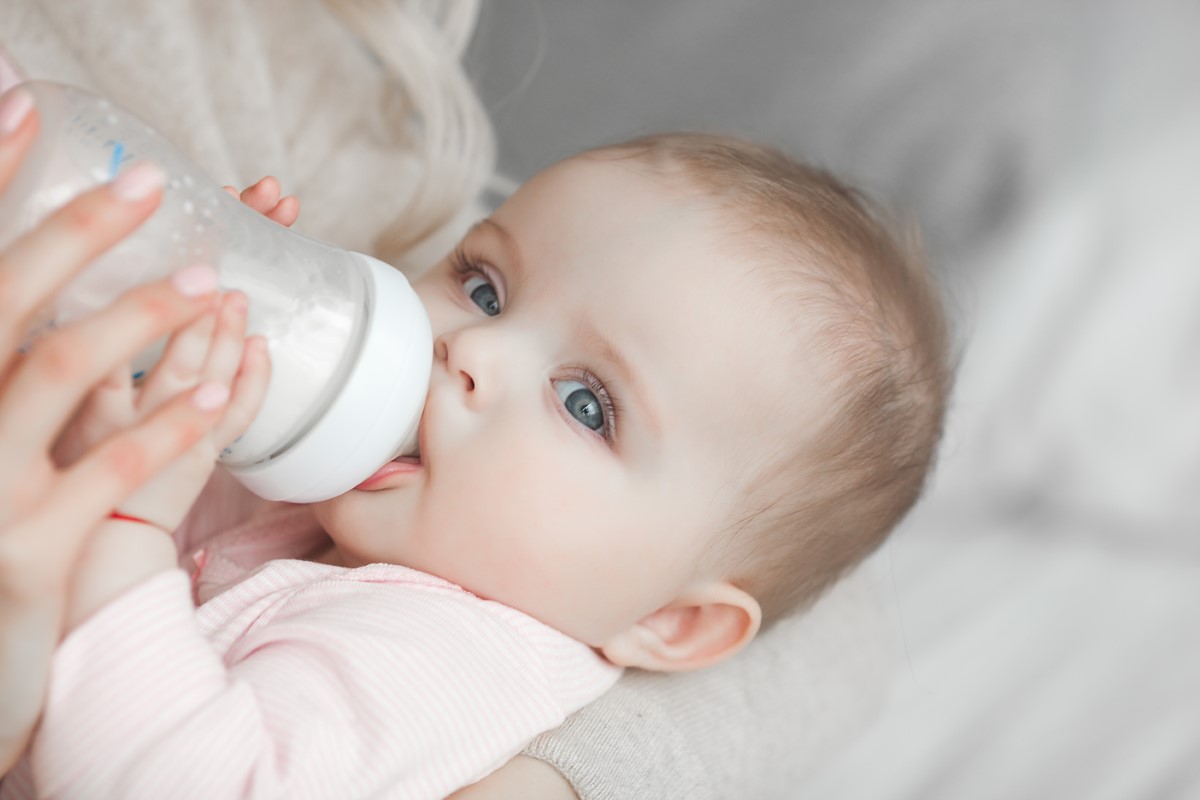 Pourquoi opter pour un abonnement lait bébé et comment ça fonctionne ?