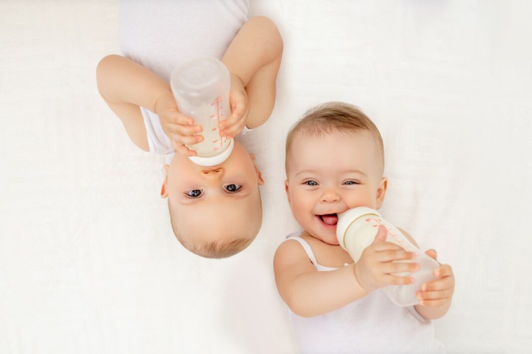 Pourquoi opter pour un abonnement lait bébé et comment ça fonctionne ?