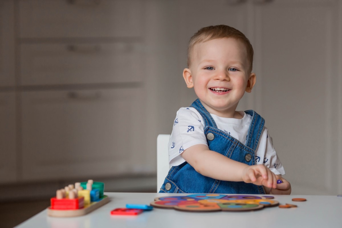 Quand, comment, pourquoi faire porter une culotte d'apprentissage à son enfant ?