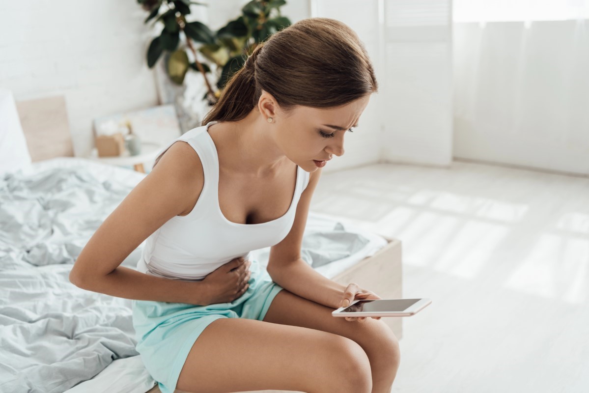 Comment bien aborder les règles avec son adolescente (2)