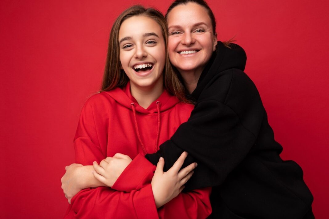 Comment bien aborder les règles avec son adolescente ?