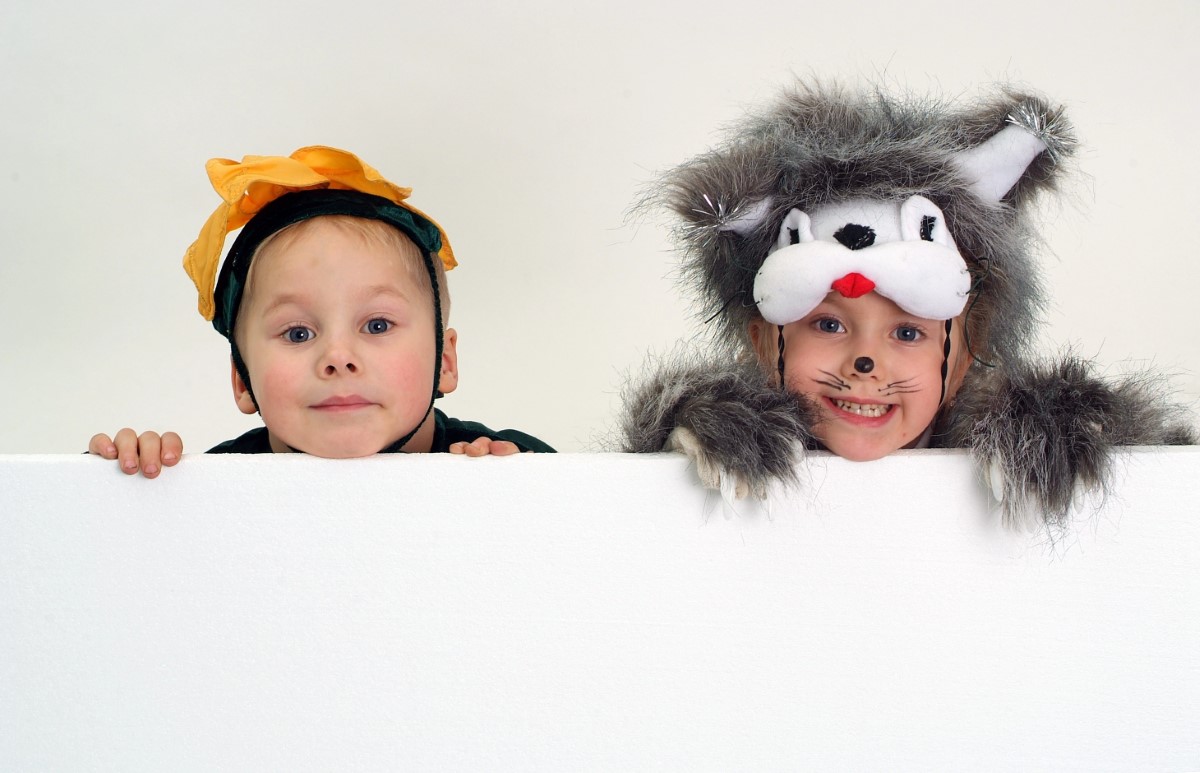 comment choisir le meilleur déguisement pour votre petit garçon ?