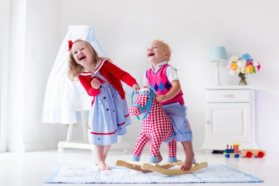 Comment apprendre à un enfant à ranger sa chambre facilement ?