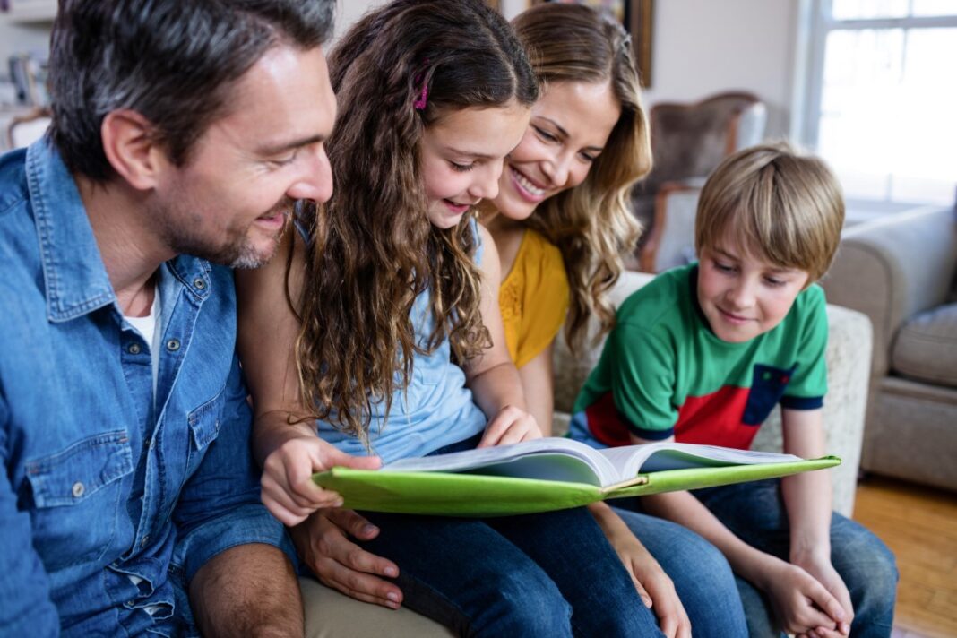 Vacances d’hiver : pourquoi créer un livre photo de ses souvenirs en famille
