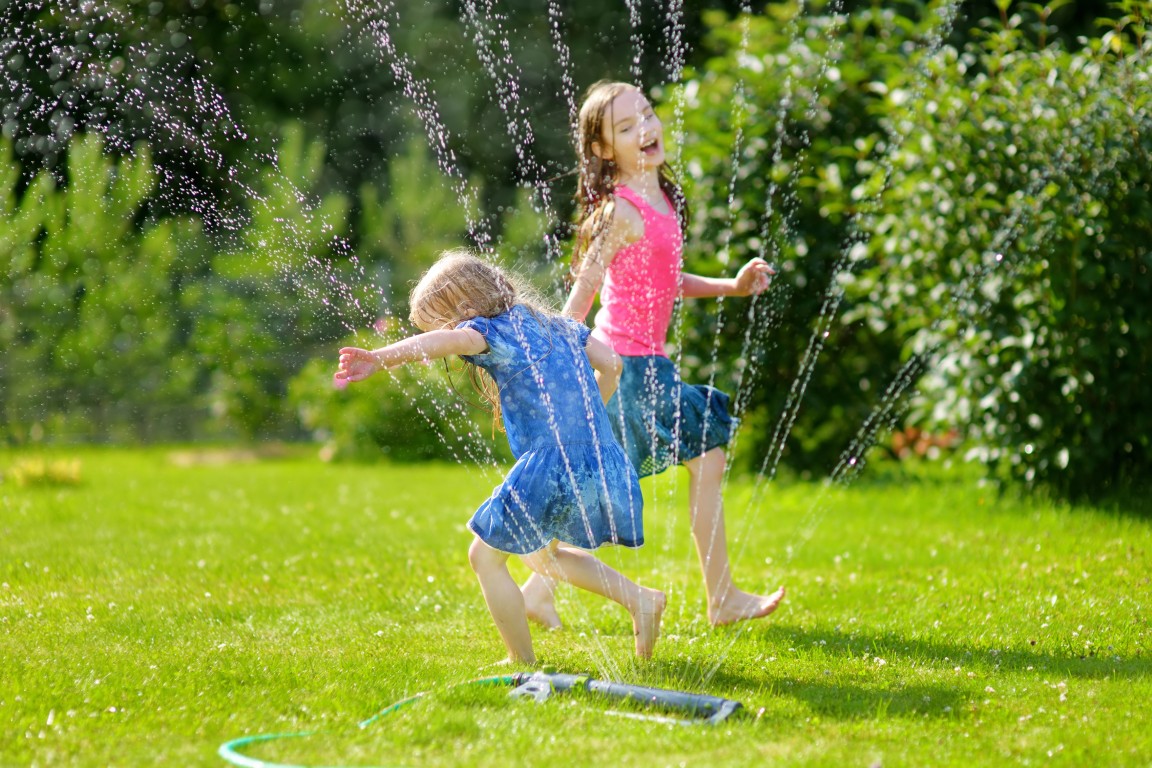 jeux aquatiques
